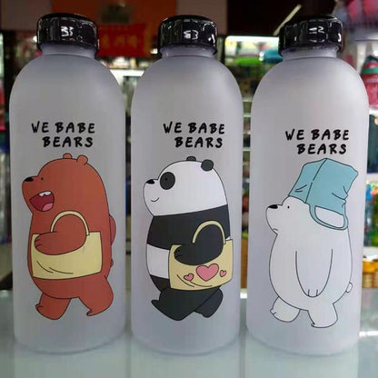 Bear Bottle 1000ML