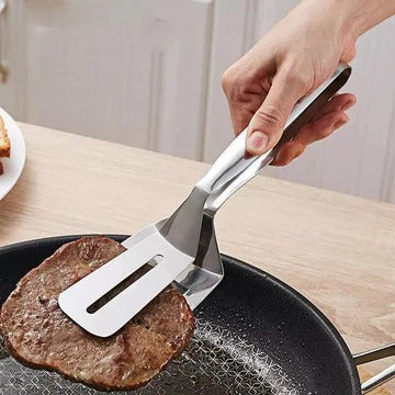 Stainless Steel Tong - My Store