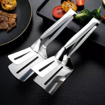 Stainless Steel Tong - My Store