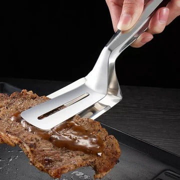 Stainless Steel Tong - My Store