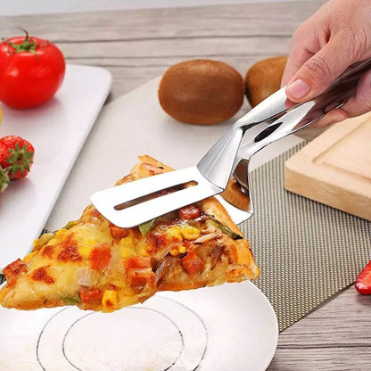 Stainless Steel Tong - My Store