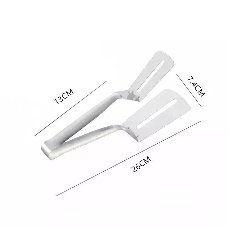 Stainless Steel Tong - My Store