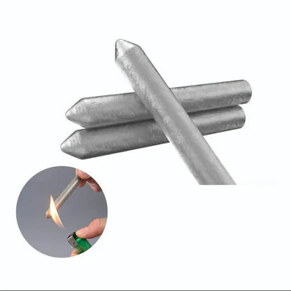 Set of 3 Welding Rods