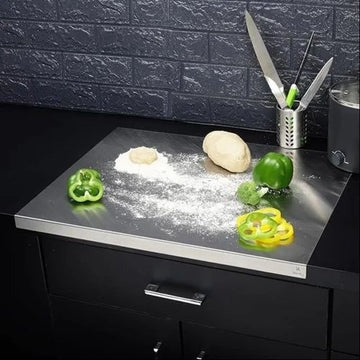 Stainless Steel Cutting Board - My Store