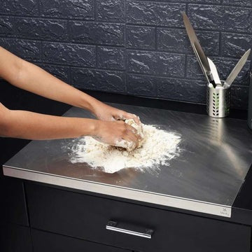 Stainless Steel Cutting Board - My Store