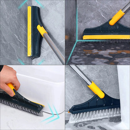 Multi-Functional Floor Scrub Brush - My Store