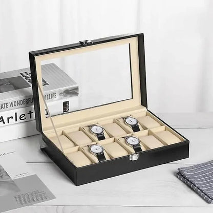 Watch Storage Box