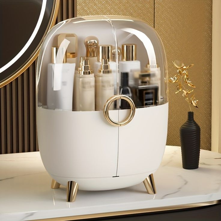 Make-Up Storage Organizer - My Store