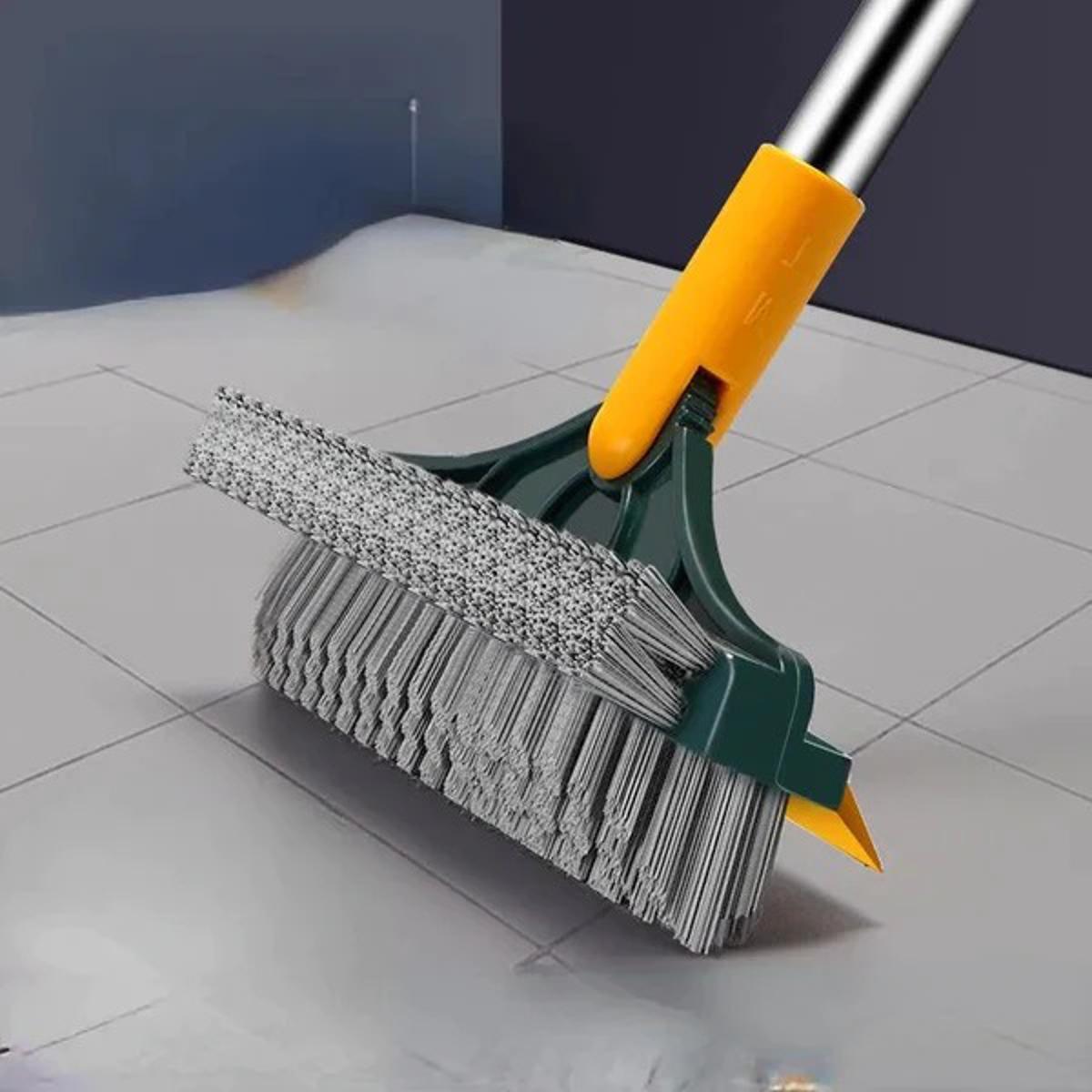 Multi-Functional Floor Scrub Brush - My Store