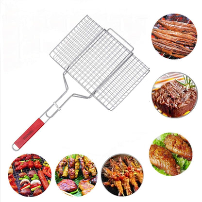 BBQ Grill - Portable BBQ Grill