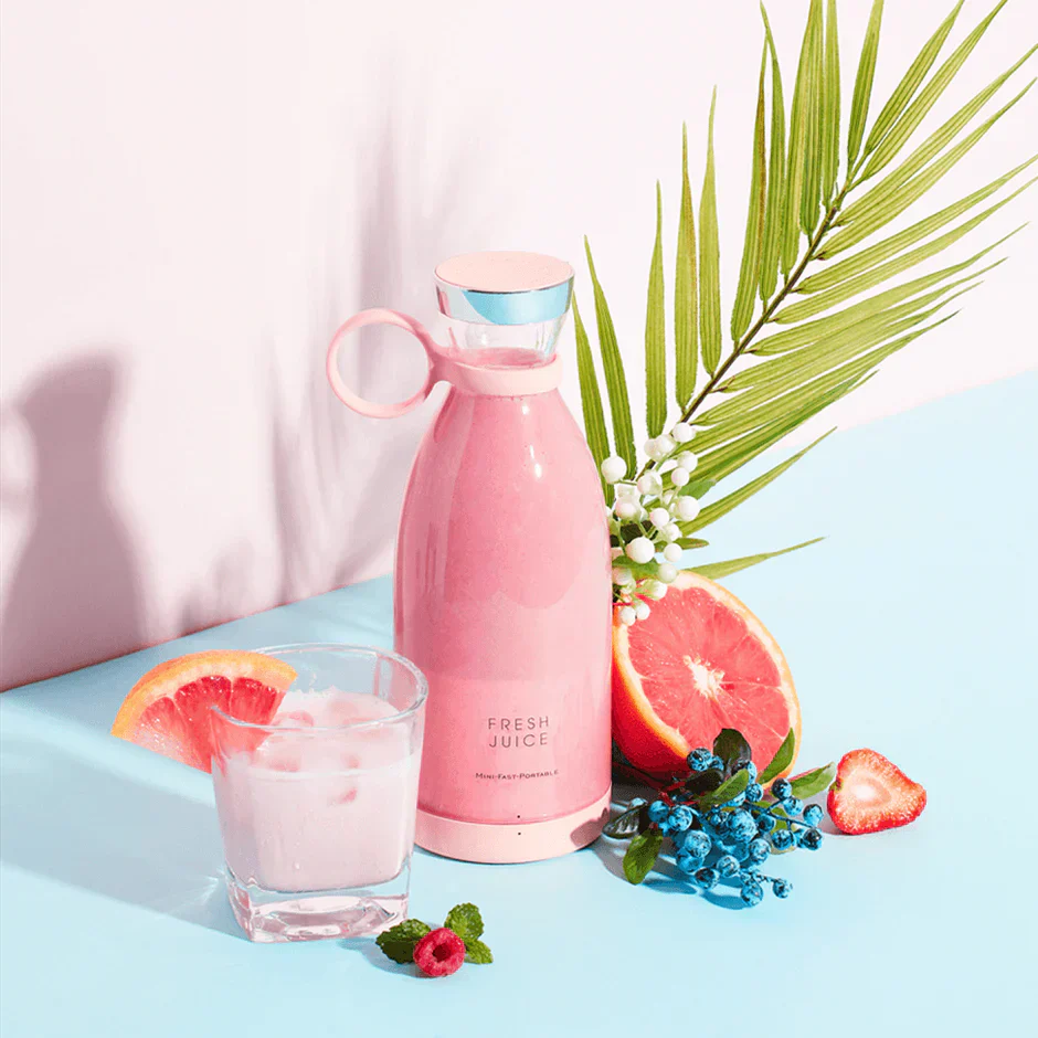Portable juicer blender - My Store