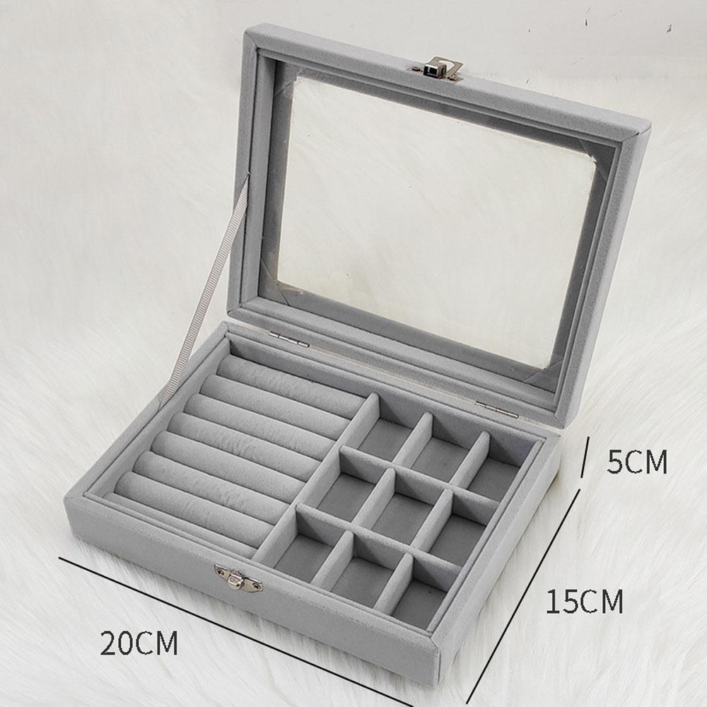 Jewelry Organizer Box