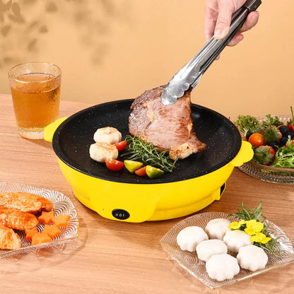Electric Pan