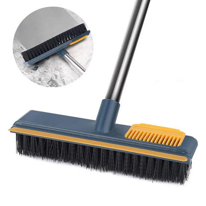 Multipurpose Tile & Grout Scrubber