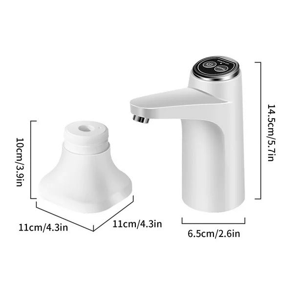 Electric Water Dispenser