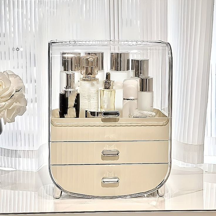 Modern Cosmetic Storage Organizer - My Store