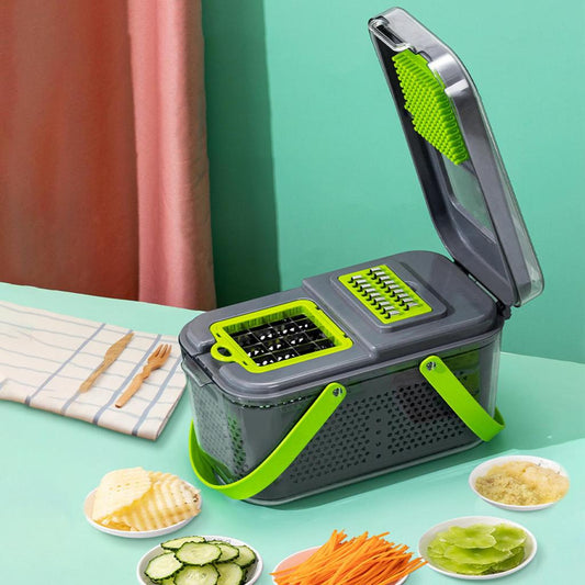 22 in1 Vegetable Cutter - My Store