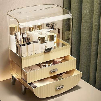 Modern Cosmetic Storage Organizer - My Store