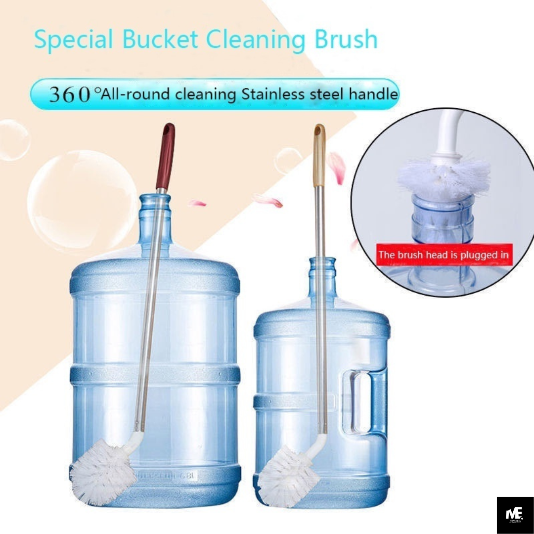 Water Bottle Cleaning Brush - My Store