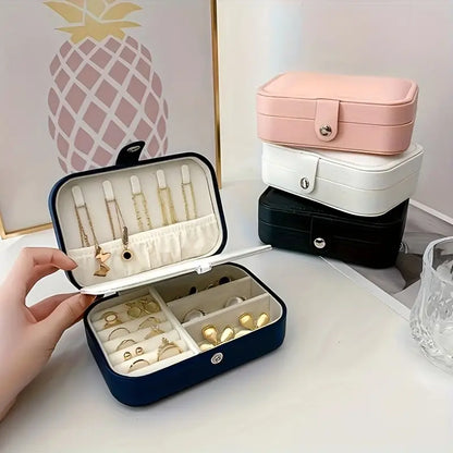 Jewelry Organizer Box