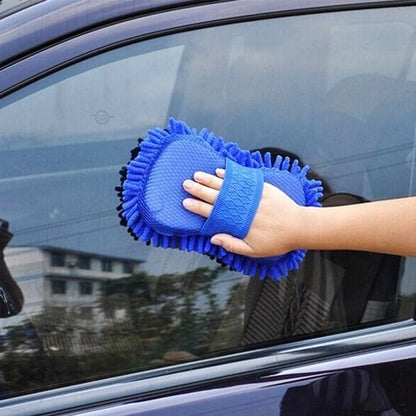 Cleaning Duster Microfiber Sponge Soft