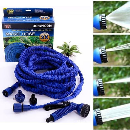 100Ft Magic Hose Pipe