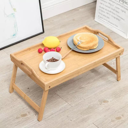 Bamboo Bed Tray