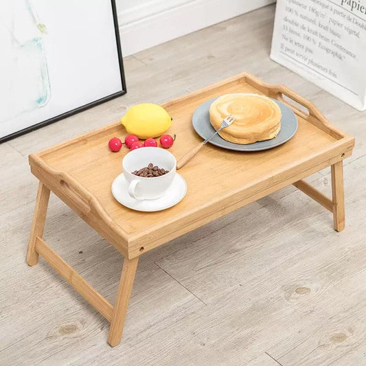 Bamboo Bed Tray
