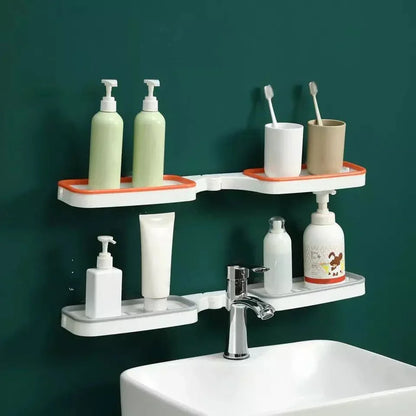 Wall-Mounted Sink Organizer - My Store