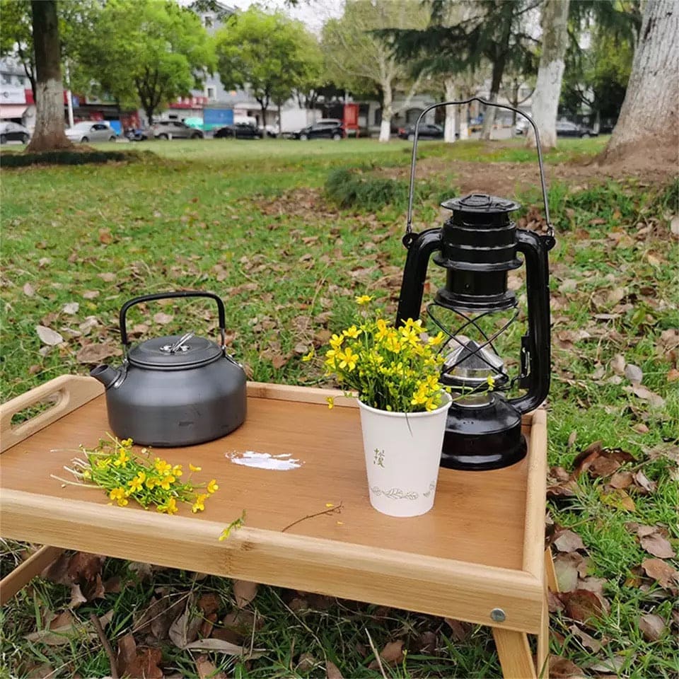 Bamboo Bed Tray