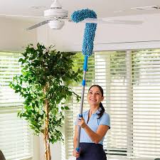 Flexible Fan Cleaning Duster - My Store