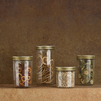 BAILOCK Laide Storage 4-Piece Set