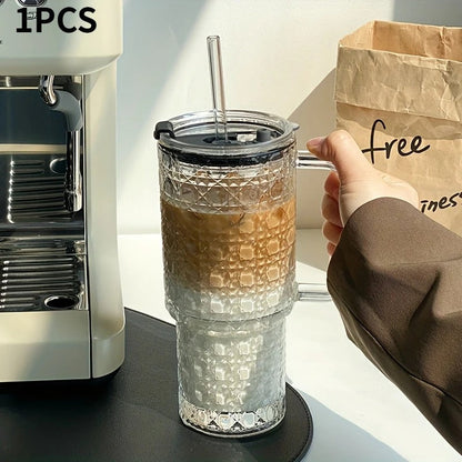 Glass Tumbler – 750ML - My Store