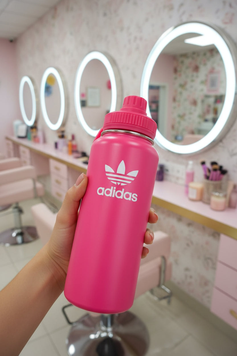 Adidas 1100ml Vacuum Insulated Sports Bottle - My Store