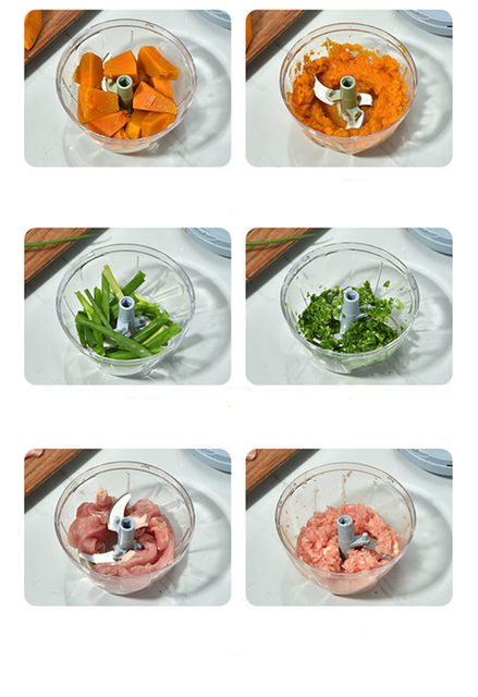 Eotia Vegetable Cutter - My Store