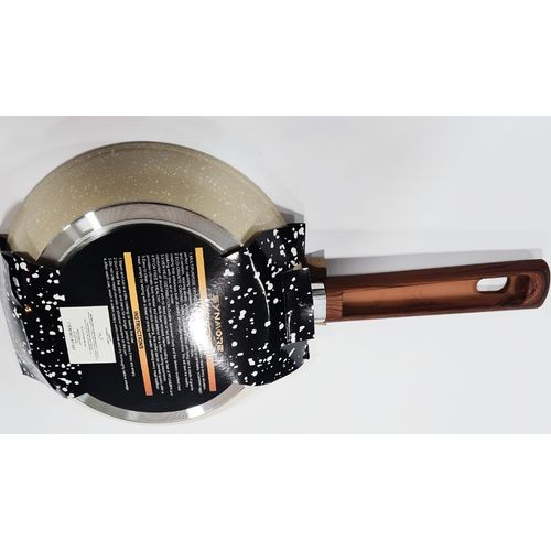 Synamore Granite Series Non-Stick Frying Pan - My Store