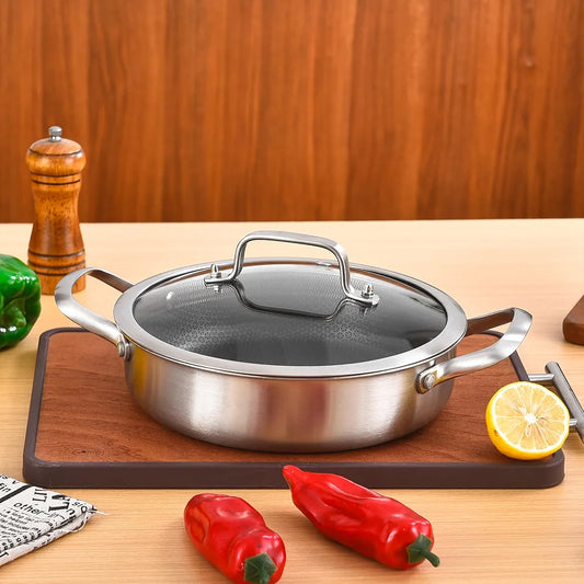 OSFE Original Honeycomb Woks Set - My Store