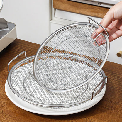 Stainless Steel Mesh Strainer