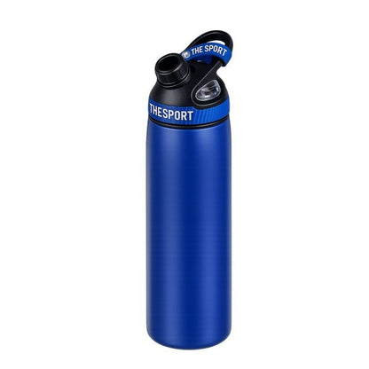 THE SPORT SUS 316 Stainless Steel Vacuum Water Bottle – 800ml / 27oz