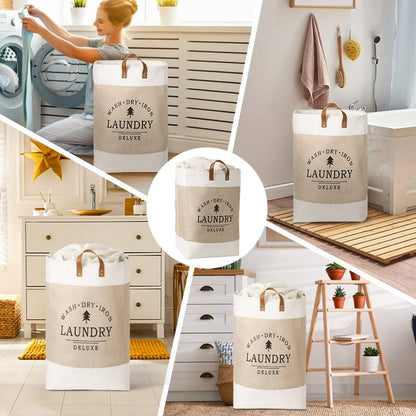 Deluxe Multi-Purpose Laundry & Storage Bag - My Store