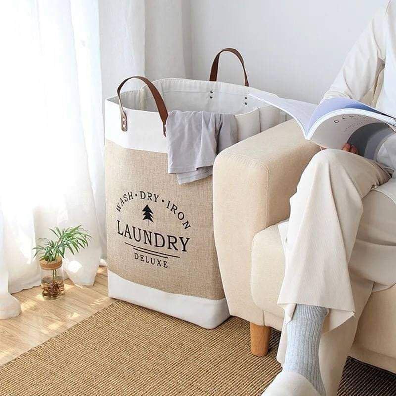 Deluxe Multi-Purpose Laundry & Storage Bag - My Store