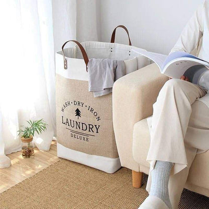 Deluxe Multi-Purpose Laundry & Storage Bag - My Store