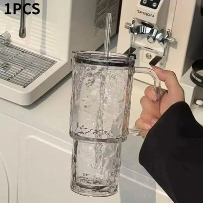 Glass Tumbler – 750ML - My Store