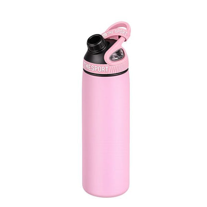 THE SPORT SUS 316 Stainless Steel Vacuum Water Bottle – 800ml / 27oz