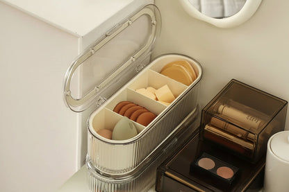 Multi-Purpose Storage Box (With Lid) - My Store