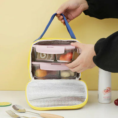 Multipurpose Insulated Lunch Bag