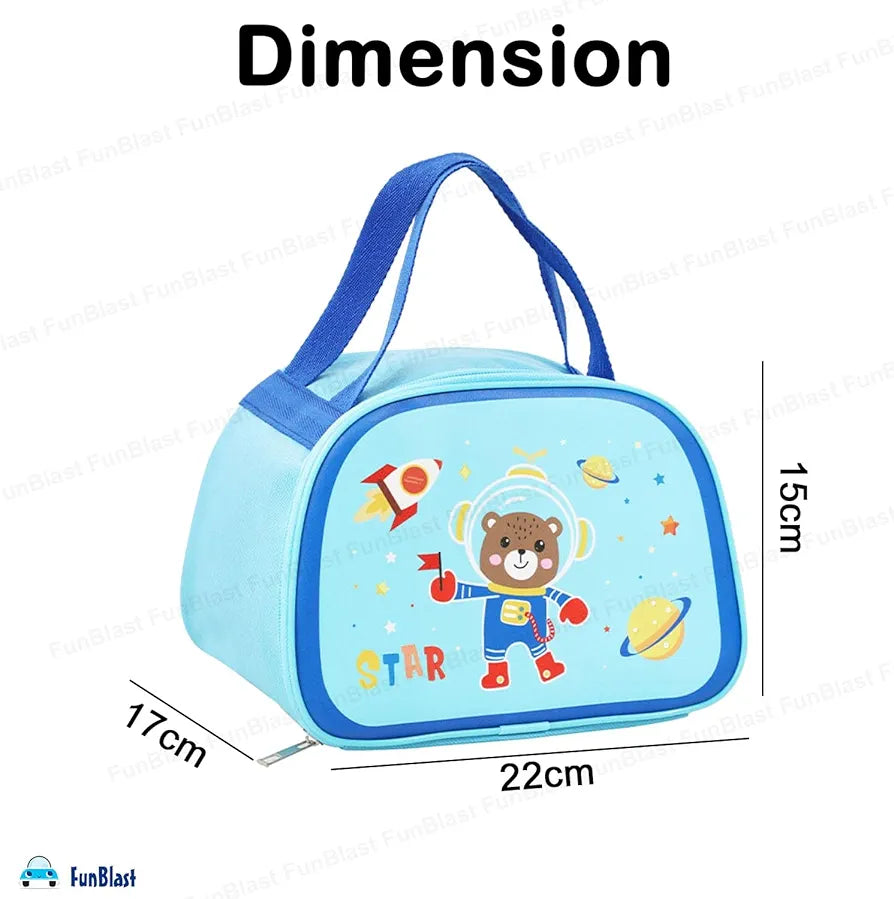 Multipurpose Insulated Lunch Bag