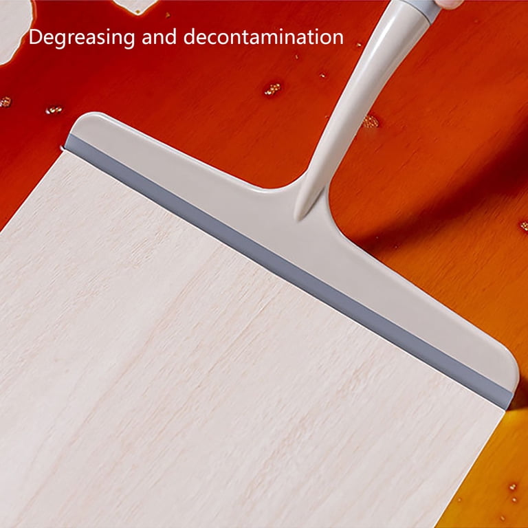 All-in-One Shelf Wiper & Cleaner