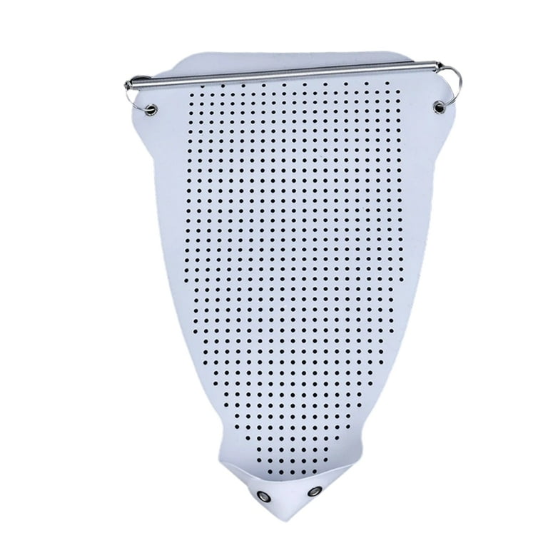 Heat Resistant Iron Shoe Cover – PTFE Iron Protector - My Store
