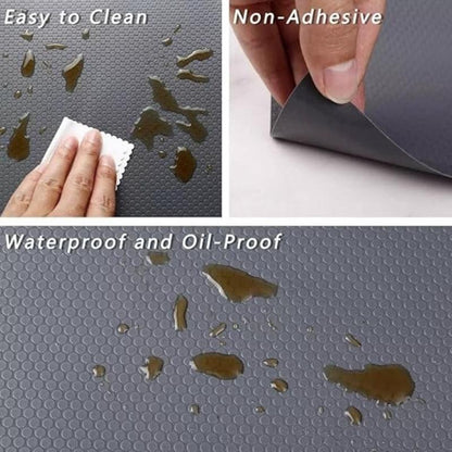 Multi-Functional Anti-Slip Roll Liner